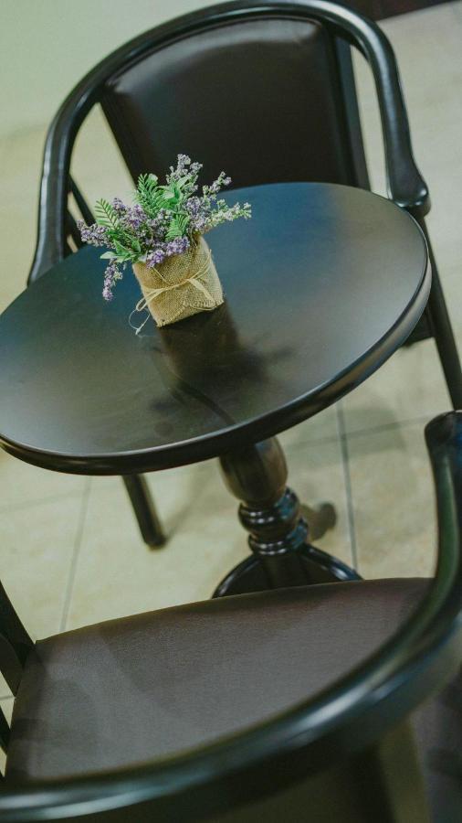 2428 Suites Urdaneta 외부 사진