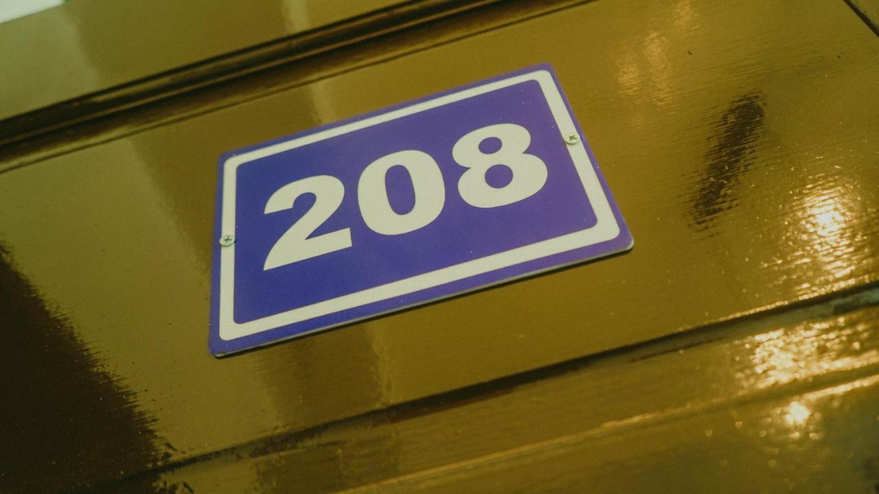 2428 Suites Urdaneta 외부 사진