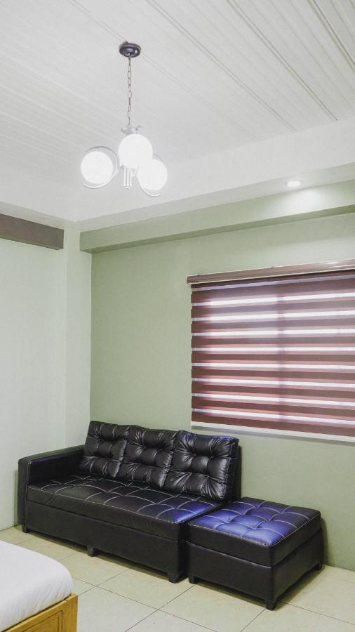 2428 Suites Urdaneta 외부 사진