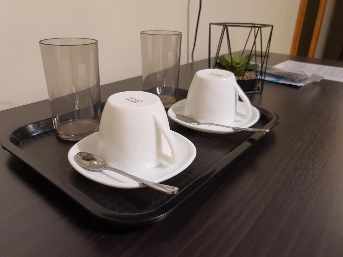 2428 Suites Urdaneta 외부 사진