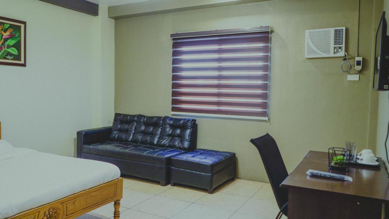 2428 Suites Urdaneta 외부 사진
