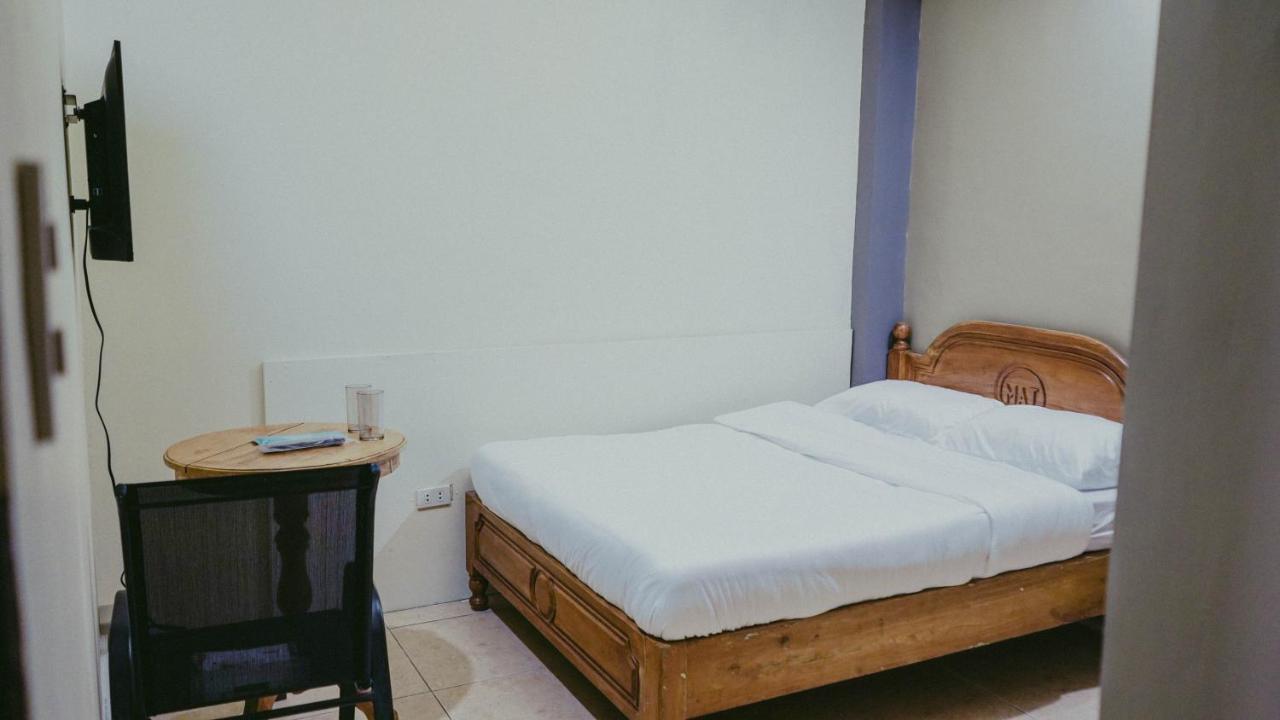 2428 Suites Urdaneta 외부 사진