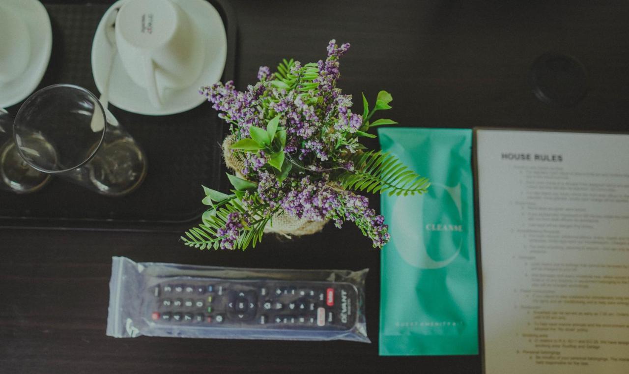 2428 Suites Urdaneta 외부 사진