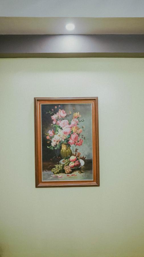 2428 Suites Urdaneta 외부 사진