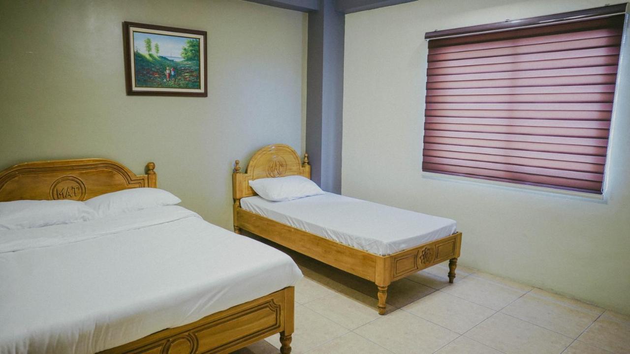 2428 Suites Urdaneta 외부 사진