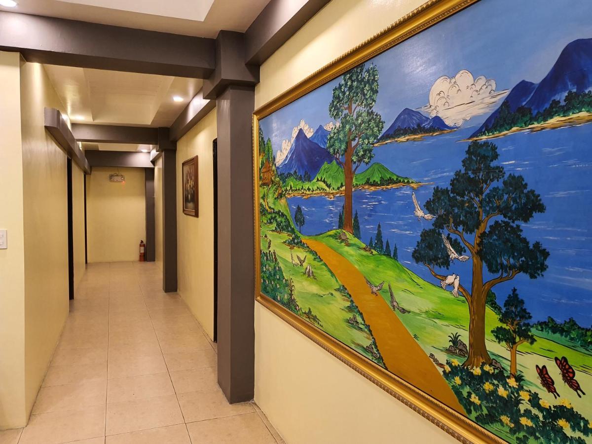 2428 Suites Urdaneta 외부 사진
